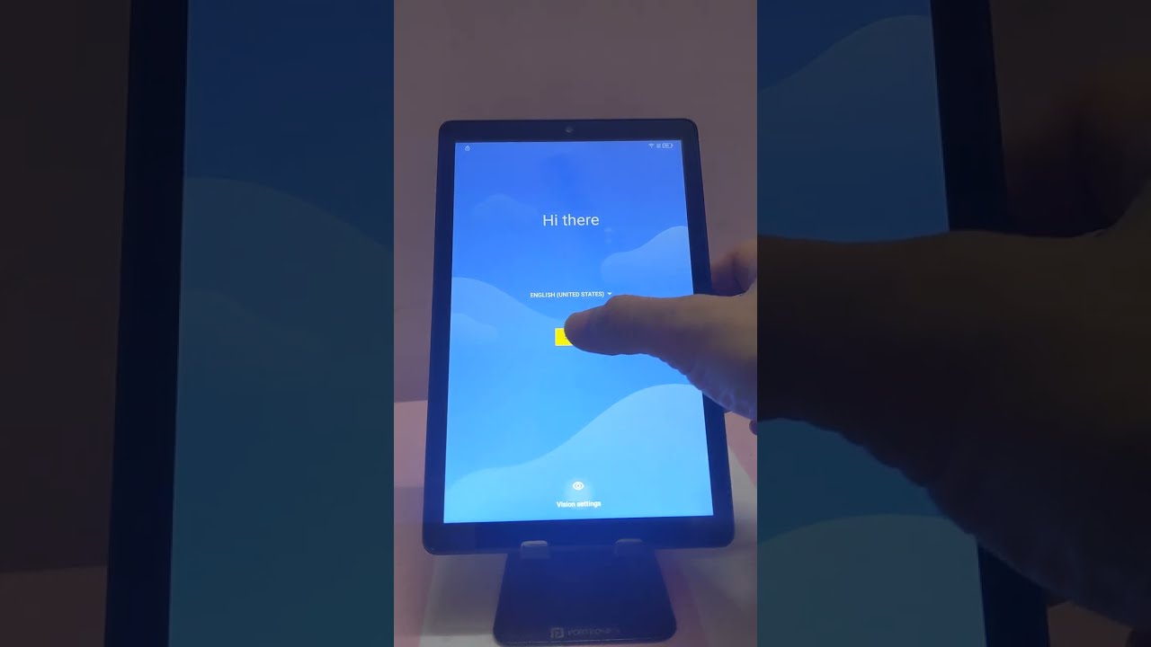 Blu M10L Pro Tablet FRP Bypass Google 2023 Android 12 Blu M10L Pro Tablet FRP Bypass Google 2023 Android 12