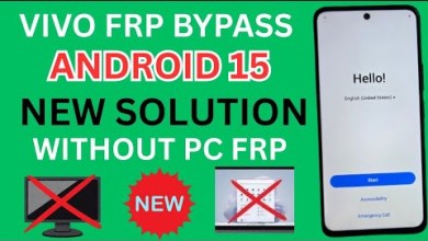 Unlocking Vivo FRP on Android 15 Without a PC: Discover an Amazing 3rd Method via Google! Unlocking Vivo FRP on Android 15 Without a PC: Discover an Amazing 3rd Method via Google!