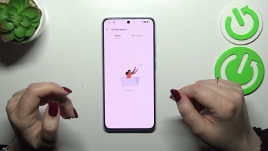 How to Change the Ringtone Sound on OPPO Reno11 F How to Change the Ringtone Sound on OPPO Reno11 F