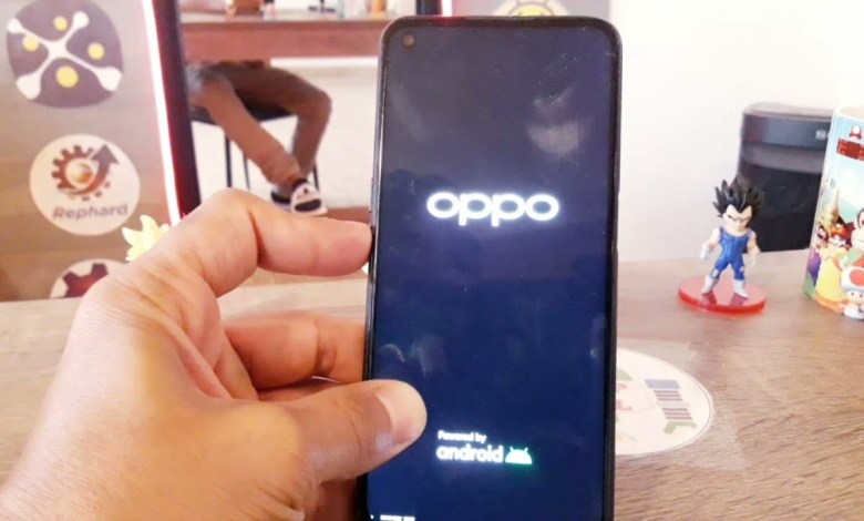 hard reset Realme C55 Oppo android 13 hard reset Realme C55 Oppo android 13