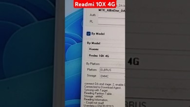 Readmi 10X 4G Frp Bypass Umt New Update 2024 Readmi 10X 4G Frp Bypass Umt New Update 2024