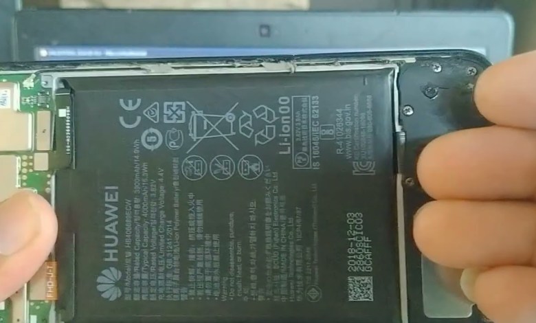 FRP Y9 2019 ปลดจีเมล์ล By Unlock tool FRP Y9 2019 ปลดจีเมล์ล By Unlock tool