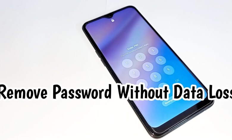 Remove Password Without Data Loss | How Unlock Mobile Remove Password Without Data Loss | How Unlock Mobile