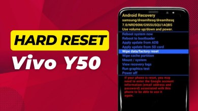 How To Hard Reset Vivo Y50 – Full Guide How To Hard Reset Vivo Y50 – Full Guide