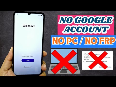 Unlocking Secrets: Bypass Google FRP on Samsung Without a PC! Unlocking Secrets: Bypass Google FRP on Samsung Without a PC!
