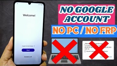Unlocking Secrets: Bypass Google FRP on Samsung Without a PC! Unlocking Secrets: Bypass Google FRP on Samsung Without a PC!