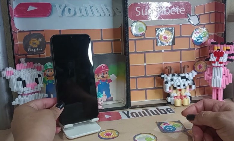 hard reset a moviles ZTE Blade A53 hard reset a moviles ZTE Blade A53