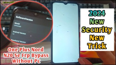 One Plus Nord N20 Se Frp Bypass Without PC / 2024 New One Plus Nord N20 Se Frp Bypass Without PC / 2024 New