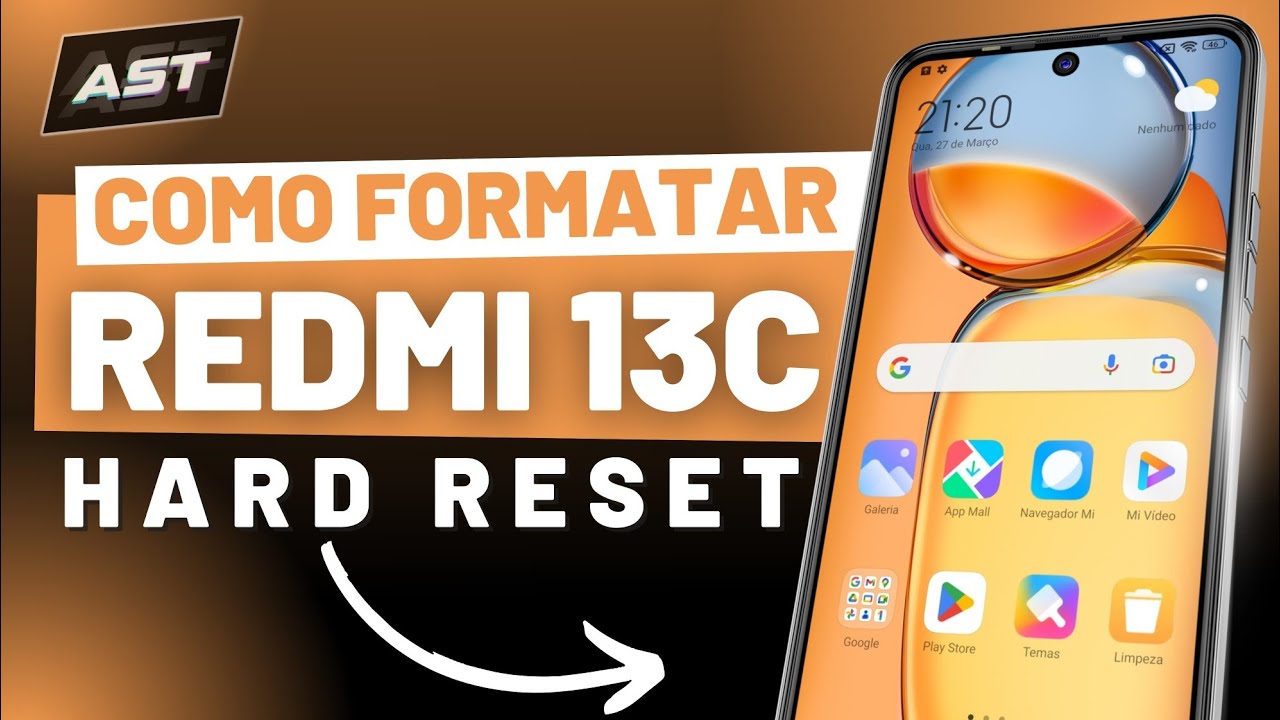 HOW TO FORMAT XIAOMI TEDMI 13c, 13, 13 PRO | HARD RESET HOW TO FORMAT XIAOMI TEDMI 13c, 13, 13 PRO | HARD RESET