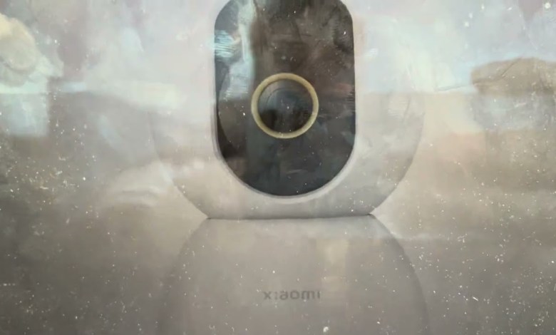 Hard Reset Xiaomi Mi Home Security Camera Hard Reset Xiaomi Mi Home Security Camera