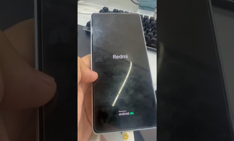 unbrick Xiaomi Redmi Note 12 Turbo POCO F5 (marble) fix unbrick Xiaomi Redmi Note 12 Turbo POCO F5 (marble) fix