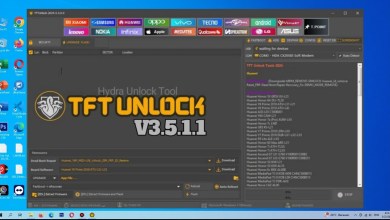 TFT Unlock Tools 3.5.1.1 Update INFINIX TECNO MDM Lock TFT Unlock Tools 3.5.1.1 Update INFINIX TECNO MDM Lock