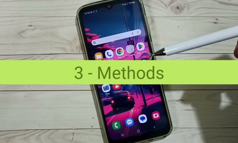 (3 Ways) Backup All Phone Contacts to Google (3 Ways) Backup All Phone Contacts to Google
