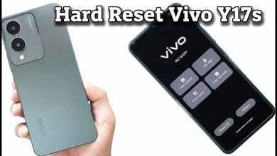 How To Hard Reset Vivo Y17s //Vivo (V2310) How To Hard Reset Vivo Y17s //Vivo (V2310)