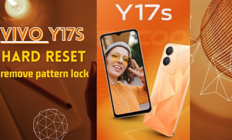 How To Hard Reset Vivo Y17s //Vivo (V2310) How To Hard Reset Vivo Y17s //Vivo (V2310)