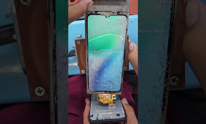Curious about VIVO Y21 display glass replacement? Find out how to fix your broken #VIVO glass here! Curious about VIVO Y21 display glass replacement? Find out how to fix your broken #VIVO glass here!