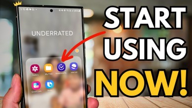5 HIDDEN Samsung Features YOU NEED to start using 5 HIDDEN Samsung Features YOU NEED to start using