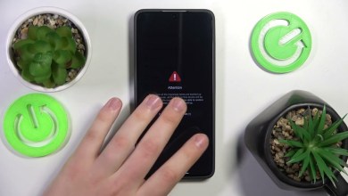 How to Factory Reset POCO X6 Pro Phone via Settings – How to Factory Reset POCO X6 Pro Phone via Settings –