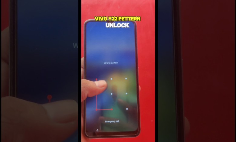 Vivo Y22 Hard Reset #shorts #viral Vivo Y22 Hard Reset #shorts #viral