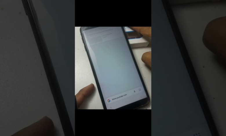 Samsung J4 Core Unlock Gmail Account | Za Mobile Samsung J4 Core Unlock Gmail Account | Za Mobile