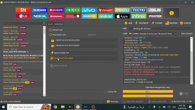 TECNO SPARK 20C BG7 DONE BY AMT TOOL TECNO SPARK 20C BG7 DONE BY AMT TOOL
