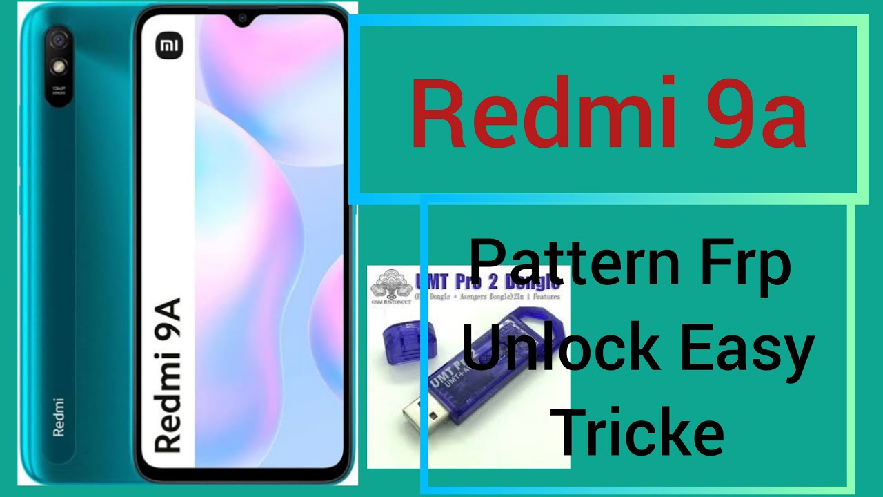 Redmi 9a Pattern Frp Unlock Easy Crick#Redmi 9a# Redmi 9a Pattern Frp Unlock Easy Crick#Redmi 9a#