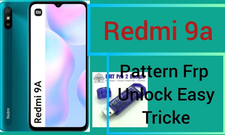 Redmi 9a Pattern Frp Unlock Easy Crick#Redmi 9a# Redmi 9a Pattern Frp Unlock Easy Crick#Redmi 9a#