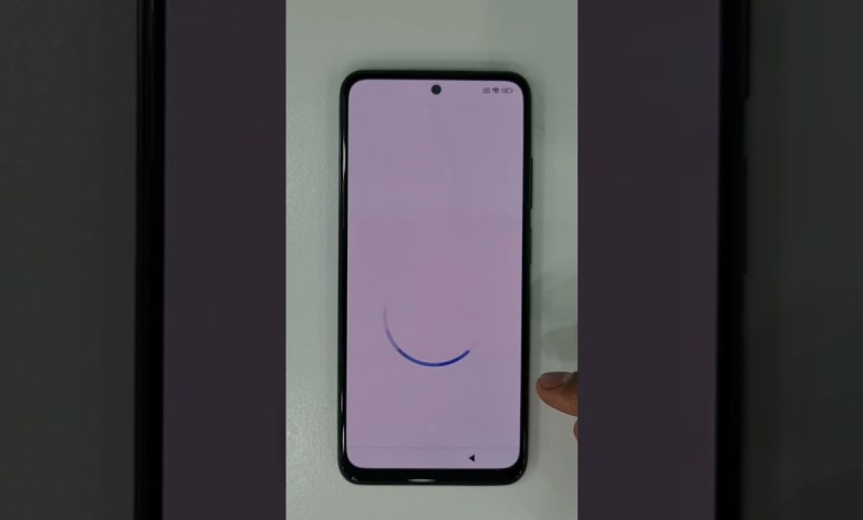Redmi Note 10,Note 10 Pro MIUI 14 FRP Bypass – TalkBack Redmi Note 10,Note 10 Pro MIUI 14 FRP Bypass – TalkBack