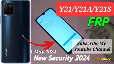 Vivo Y21/Y21A/Y21S Frp Bypass||V2111|| Bypass New Vivo Y21/Y21A/Y21S Frp Bypass||V2111|| Bypass New