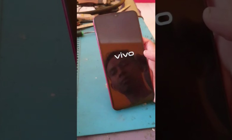 cara reset vivo y91 / setelan pabrik vivo 1817 cara reset vivo y91 / setelan pabrik vivo 1817