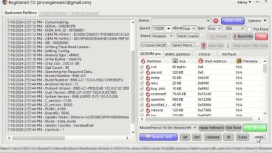 Huawei Nova 10SE IMEI Repair BNE-LX1 | Permanent Fix Huawei Nova 10SE IMEI Repair BNE-LX1 | Permanent Fix