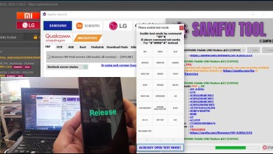 Comparison between Samsung A30s Frp Remove using Unlocktool and SamFw Tool: Which one is more effective? Comparison between Samsung A30s Frp Remove using Unlocktool and SamFw Tool: Which one is more effective?