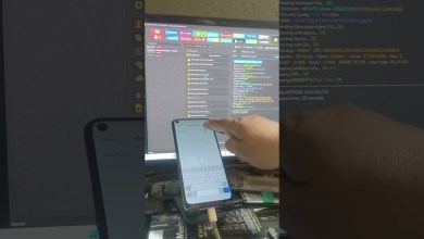 Unlock Screen Password + Frp Google Account Oppo A54 Via Unlock Screen Password + Frp Google Account Oppo A54 Via