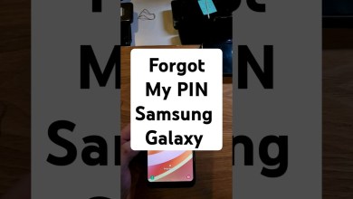 I Forgot my Pin Pattern or Password on my Samsung Phone I Forgot my Pin Pattern or Password on my Samsung Phone