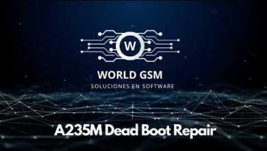 REVIVIR SAMSUNG A23 ( A235M ) 2024 REVIVIR SAMSUNG A23 ( A235M ) 2024