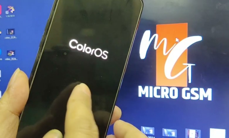 OPPO A95 MEDIATEK HARD RESET FRP GMAIL LOST 2024 OPPO A95 MEDIATEK HARD RESET FRP GMAIL LOST 2024