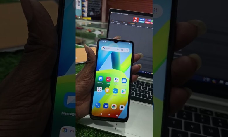 Redmi A1+ Frp bypass unlock tool #maibang Redmi A1+ Frp bypass unlock tool #maibang
