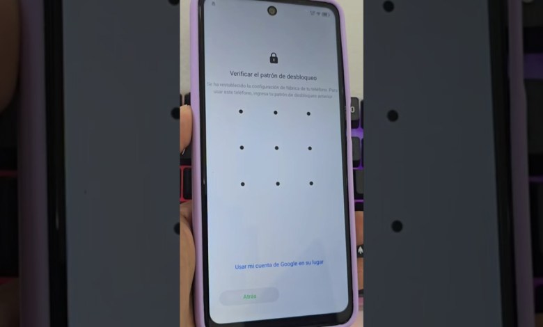 Unlock the New Method 2025 to Eliminate Your Google Tecno Account Unlock the New Method 2025 to Eliminate Your Google Tecno Account