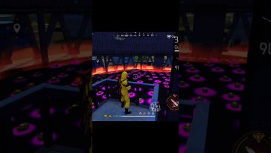 Yellow Criminal Mars Landmine Tricks – para Yellow Criminal Mars Landmine Tricks – para