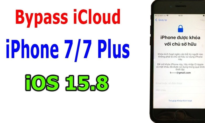 How To Change Serial iPhone 7 Plus & Bypass iCloud How To Change Serial iPhone 7 Plus & Bypass iCloud