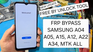 Unlocking Secrets: Samsung A04 & A05 FRP Bypass Explained! Unlocking Secrets: Samsung A04 & A05 FRP Bypass Explained!
