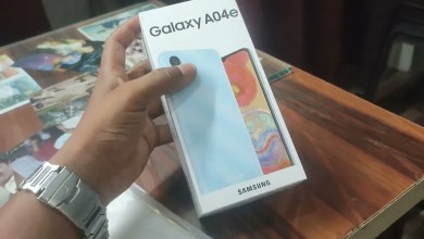 SAMSUNG A04e Unboxing & Setup | Free Smartphone Yojana SAMSUNG A04e Unboxing & Setup | Free Smartphone Yojana