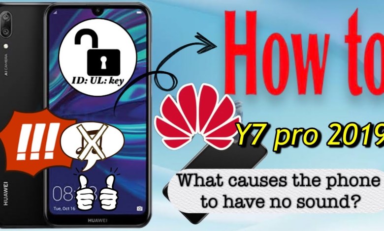 #ID_UL_key How To UNLOCK Why is there no sound from the #ID_UL_key How To UNLOCK Why is there no sound from the