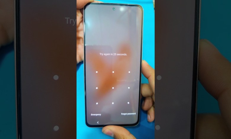 Vivo V29 Pattern Unlock | Hard Reset | Password Reset | Vivo V29 Pattern Unlock | Hard Reset | Password Reset |