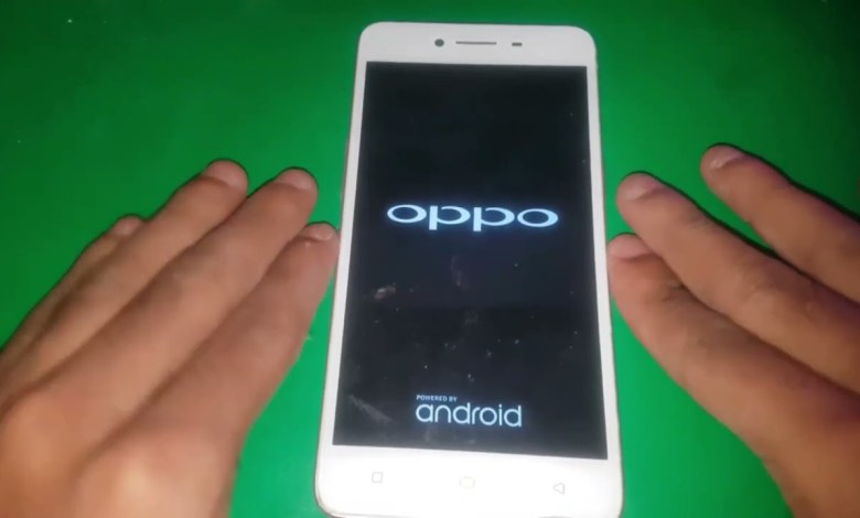 OPPO A37M FIX AUTO RECOVERY MODE| HANG ON LOGO| RESET OPPO A37M FIX AUTO RECOVERY MODE| HANG ON LOGO| RESET