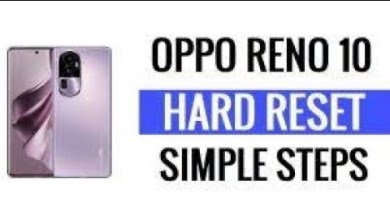 How to reset OPPO Reno 10 5G phone? OPPO How to reset OPPO Reno 10 5G phone? OPPO