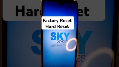 Factory Reset Hard Reset Sky Devices – Sky B63 Factory Reset Hard Reset Sky Devices – Sky B63