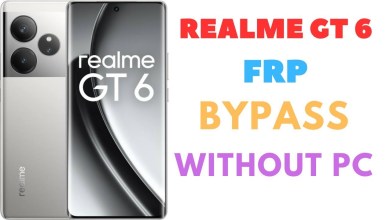 Uncover the Mystery: Realme GT 6 FRP Bypass 2024 | The Ultimate Guide to Removing FRP Lock Uncover the Mystery: Realme GT 6 FRP Bypass 2024 | The Ultimate Guide to Removing FRP Lock