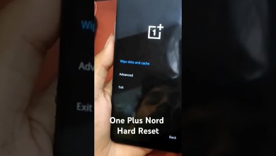 One Plus Nord Hard Reset #mobile #unlocktool One Plus Nord Hard Reset #mobile #unlocktool