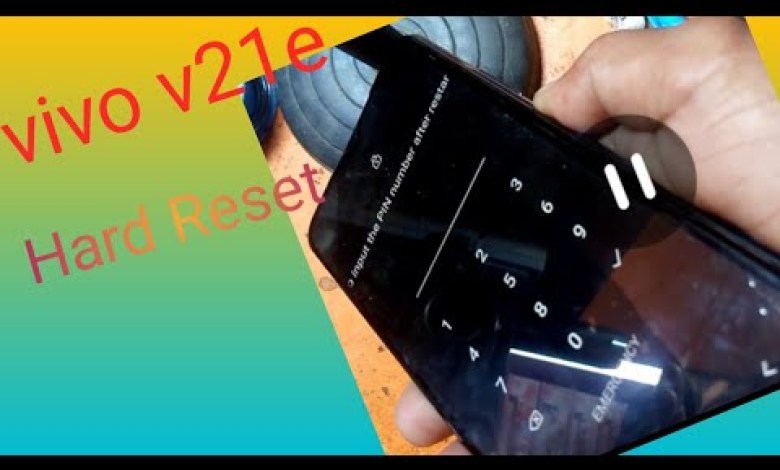 How to Unlock Vivo V21e , Patten, Pin lock.Hard Reset, How to Unlock Vivo V21e , Patten, Pin lock.Hard Reset,
